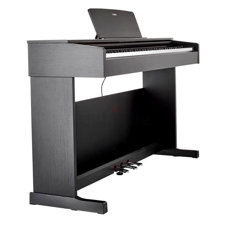 Yamaha YDP145B piano Still in packing. Never used. Still in packing