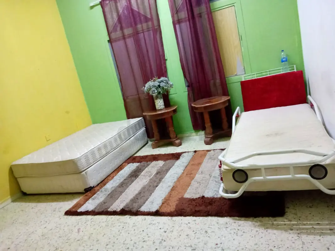 Villa FULL SEPARATE FURNISHED STUDIO Al Ain