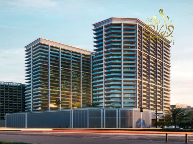 Apartment Hand Over 2026 \\View Burj Khalifa \\Waterfront Dubai