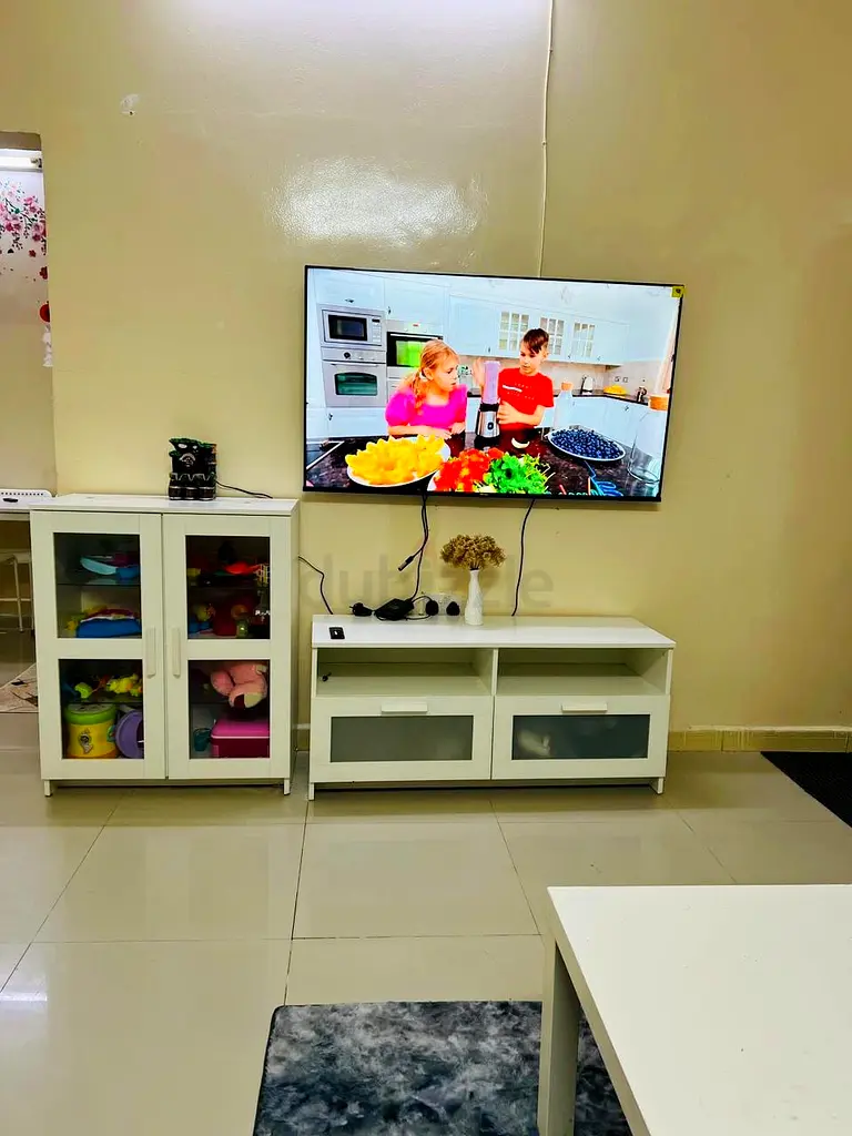 Villa FULLY FURNISHED 1 BHK VILLA RENT FOR (4 MONTHS ) Abu