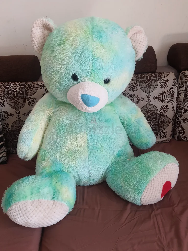 Teddy-Stuff Toy for Sale632048559982091127
