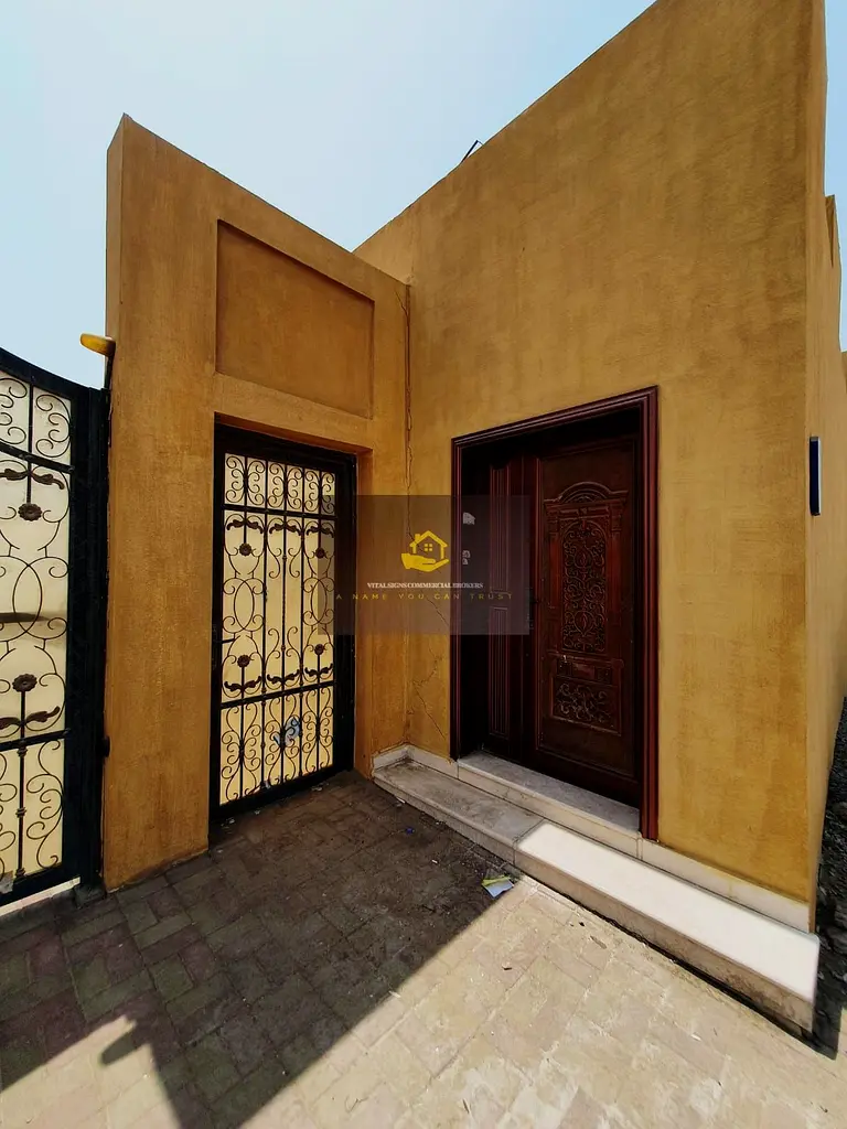 Apartment PRIVATE ENTRANCE STUDIO WITH GREAT FINISHING FOR RENT AT MBZ