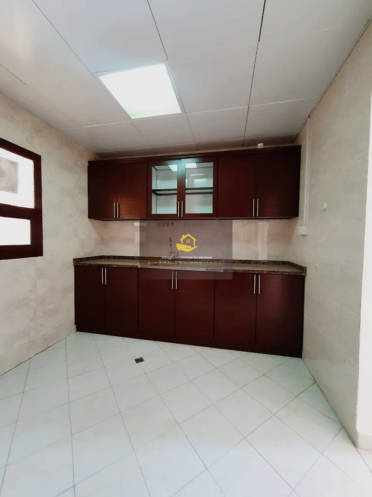 Apartment PRIVATE ENTRANCE STUDIO WITH GREAT FINISHING FOR RENT AT MBZ
