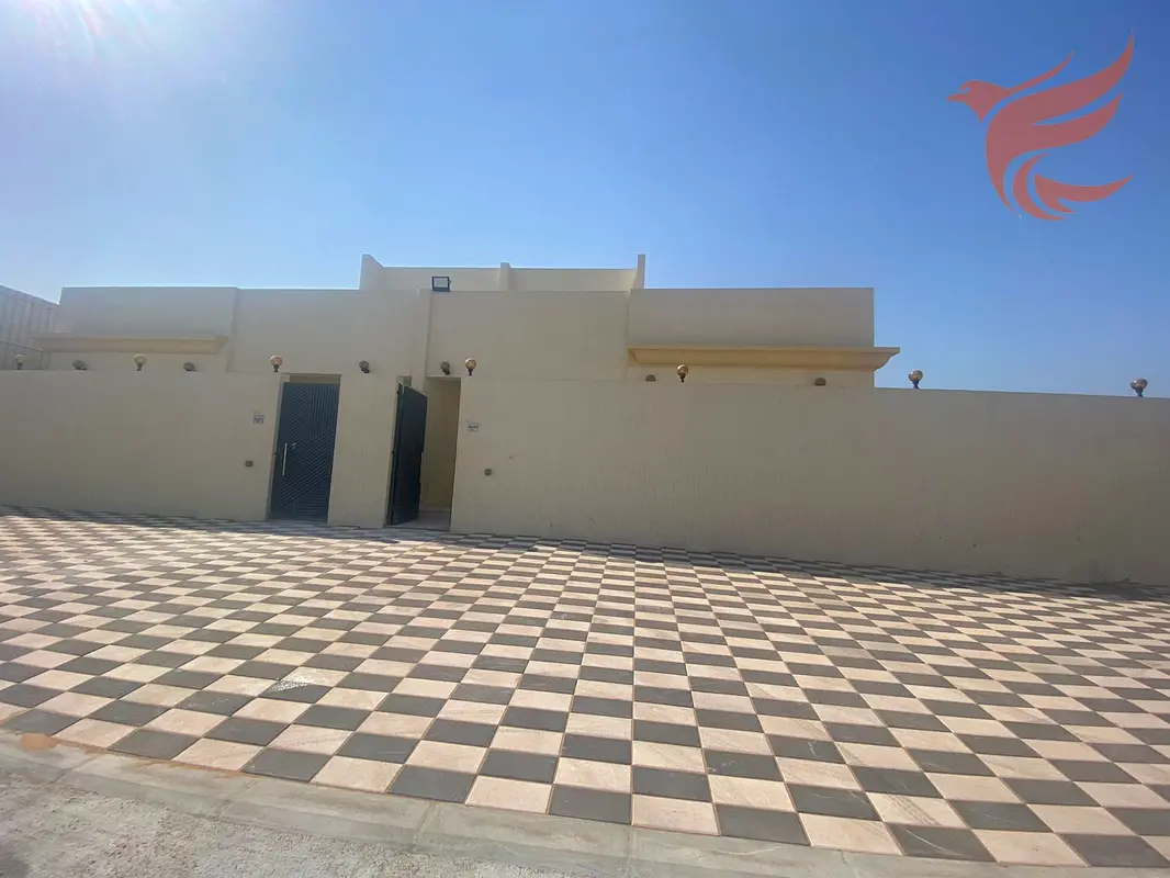 Villa villa 3BHK for Rent in Al Dhait Ras Al Khaimah Ras al