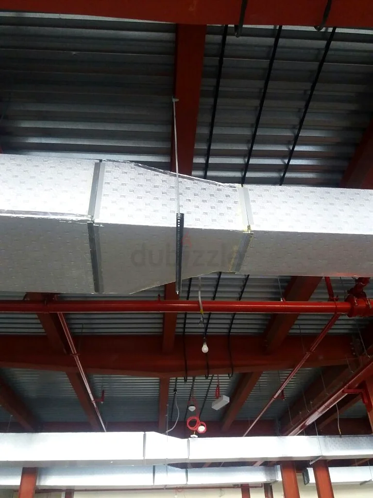 Stay Cool with Deyar Taybah Airconditioning Your Trusted Partner for