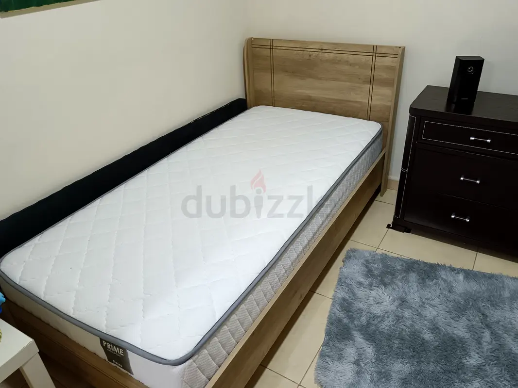 Ikea sigle bed for sale