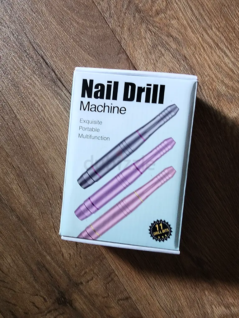 Nail drill63253970987393111