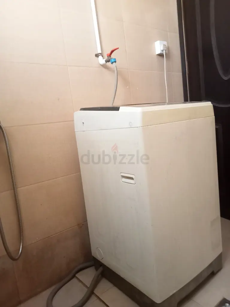 Washing machine for sale