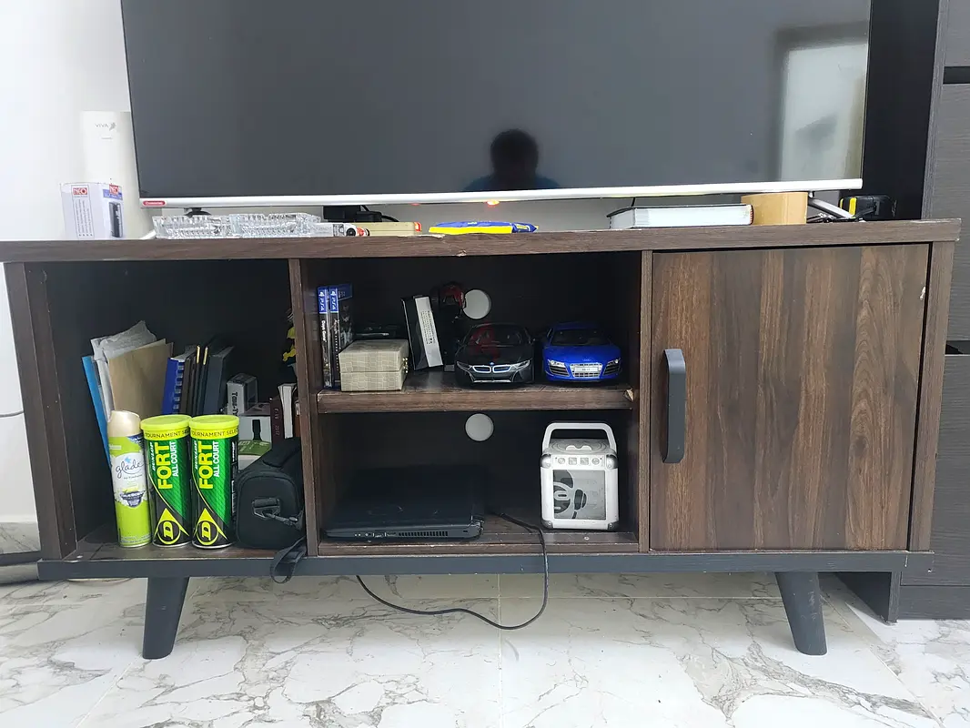 Tv Unit