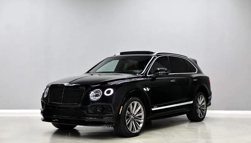 Speed! Perfect Condition | Service Contract + 2 Years Warranty | 100% Finance V12 6.0L Ref#C03129863176619992578112