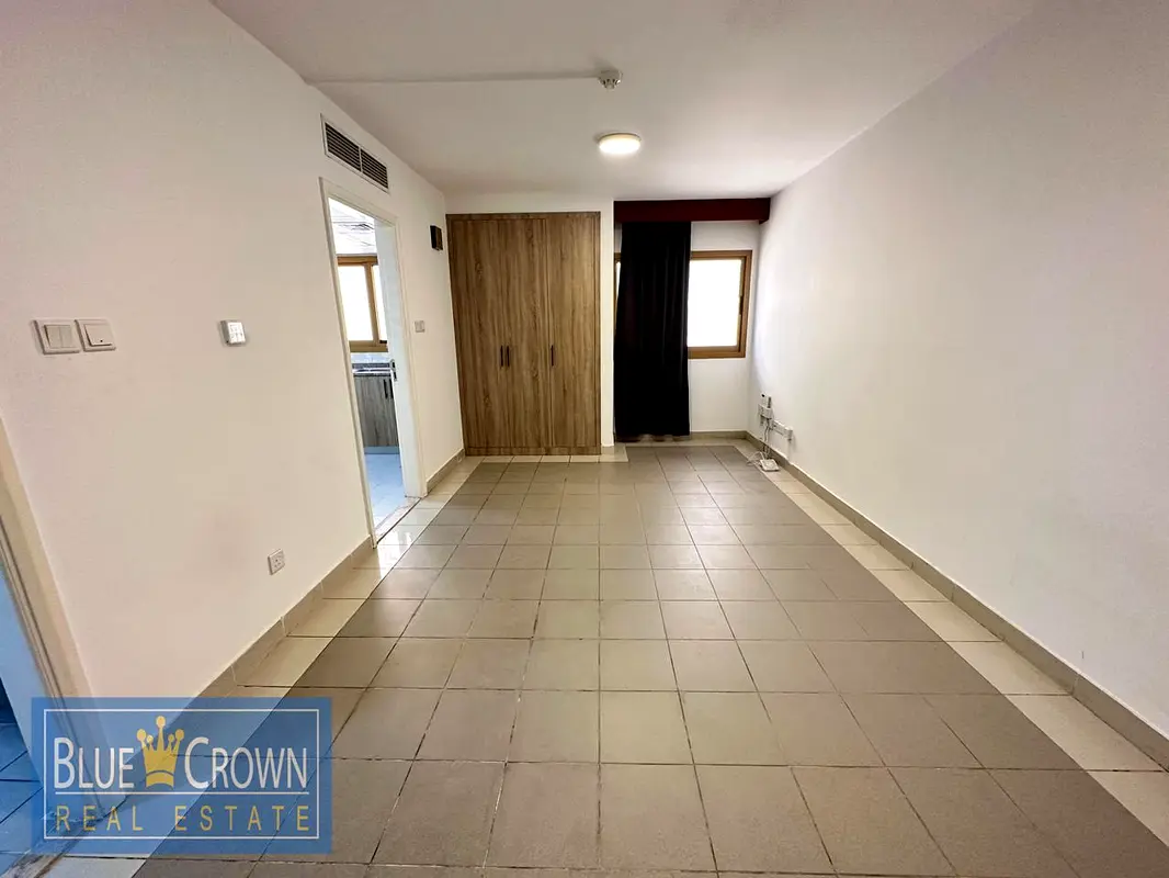 Apartment AFFORDABLE PRICE LIMITED TIME OFFER SPACIOUS STUDIO