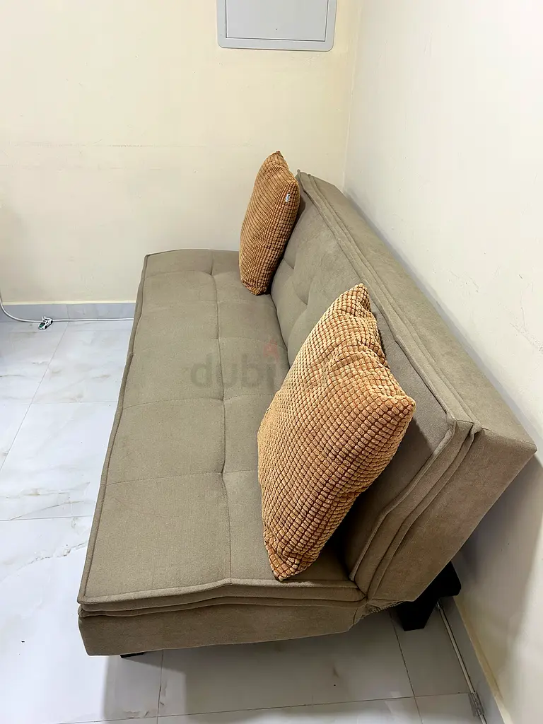 Sofa bed from Homebox