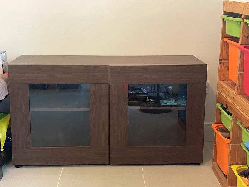 Ikea Besta Storage
