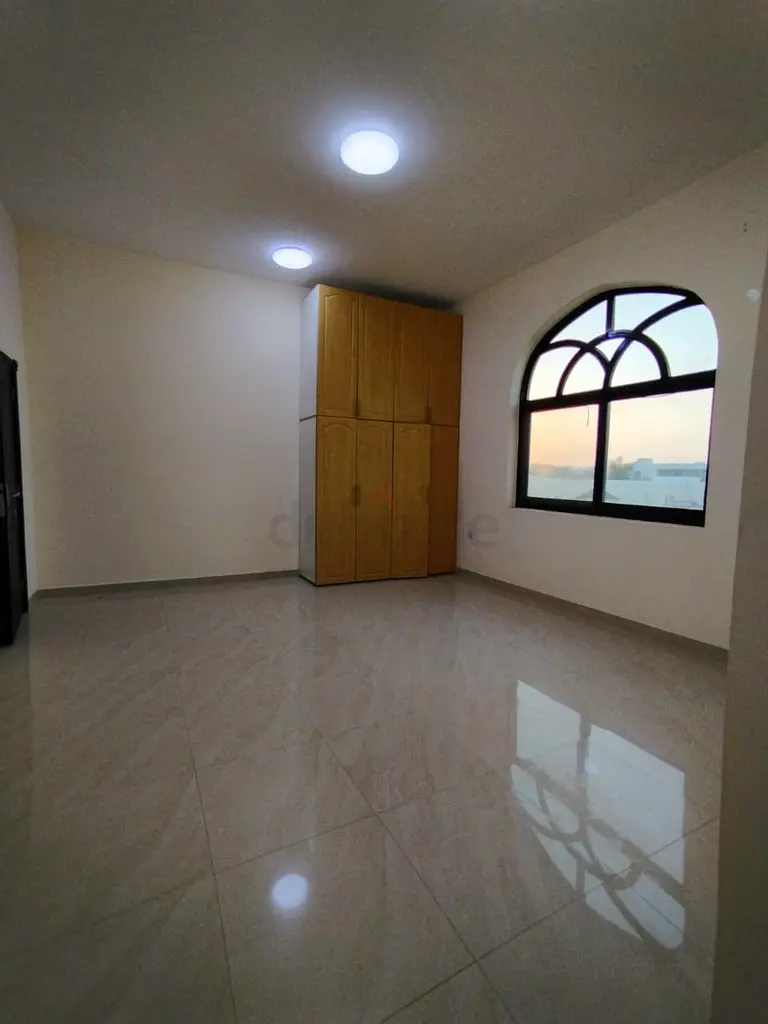 Villa Studio in Altiawyya including All Al Ain