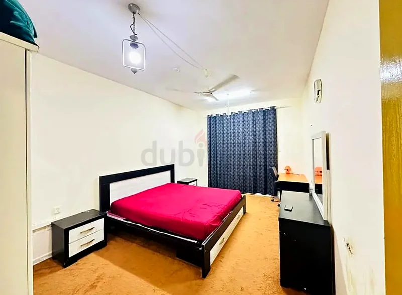 Apartment Family Flat in Karama Dubai