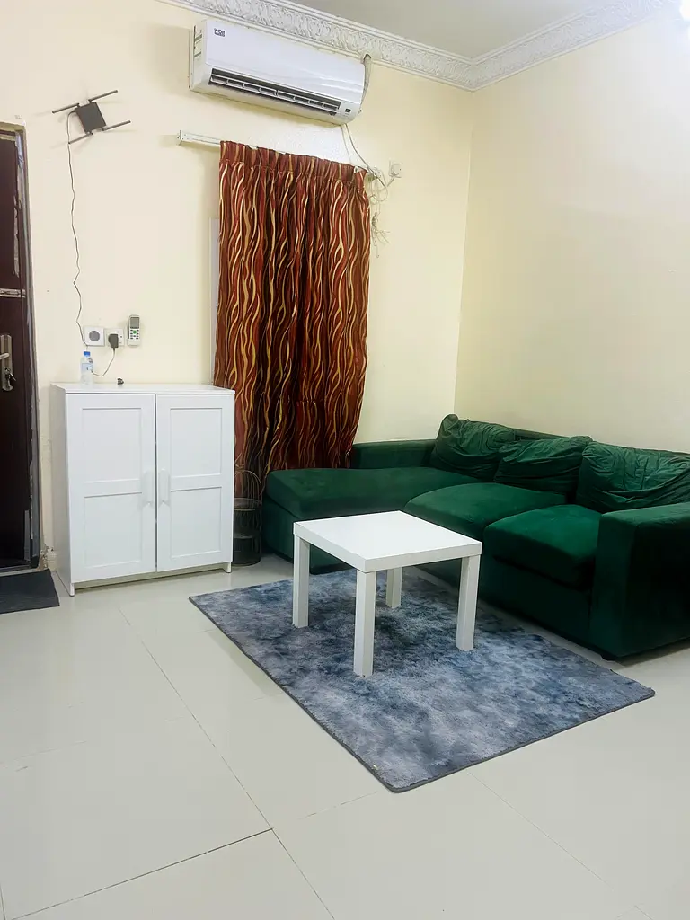 Villa FULLY FURNISHED 1 BHK VILLA RENT FOR (4 MONTHS ) Abu