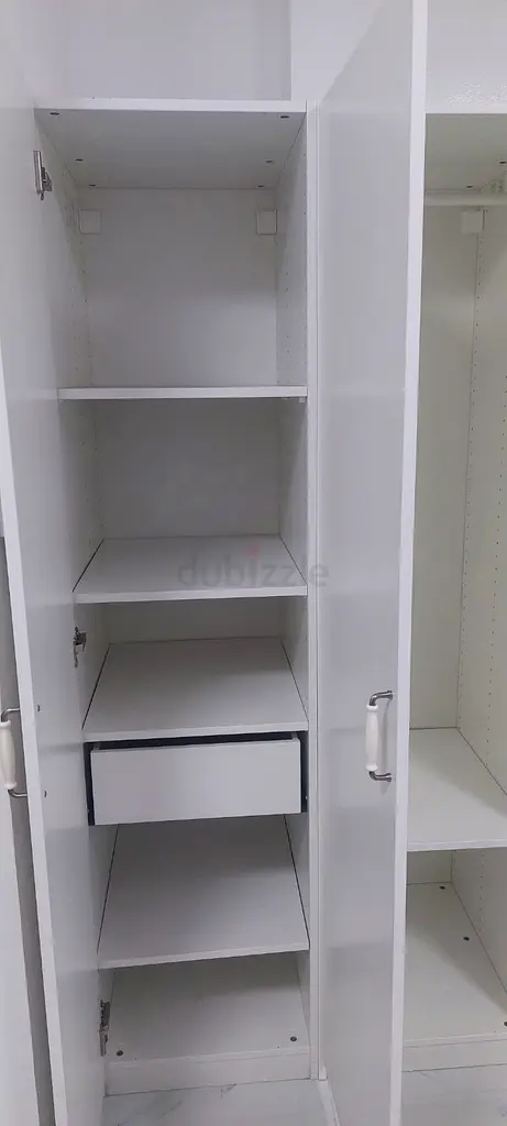 Urgent 3 Door cupboard for sale