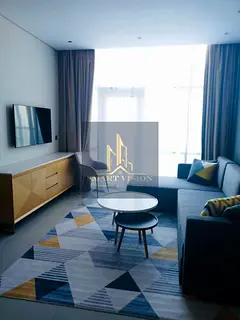 Hot Deal | Furnished 1BHK | Modern Design