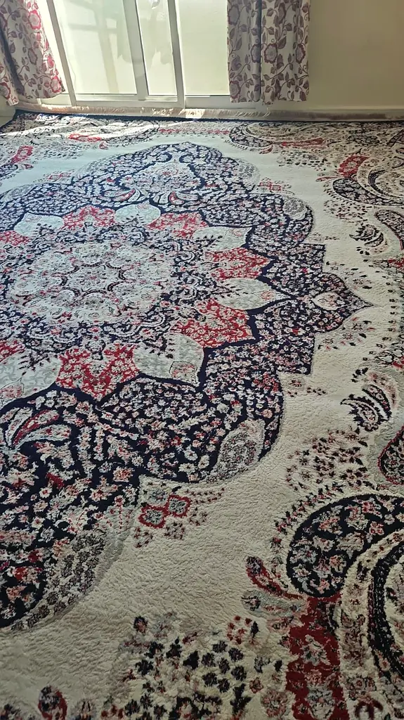 2 Carpets for sale