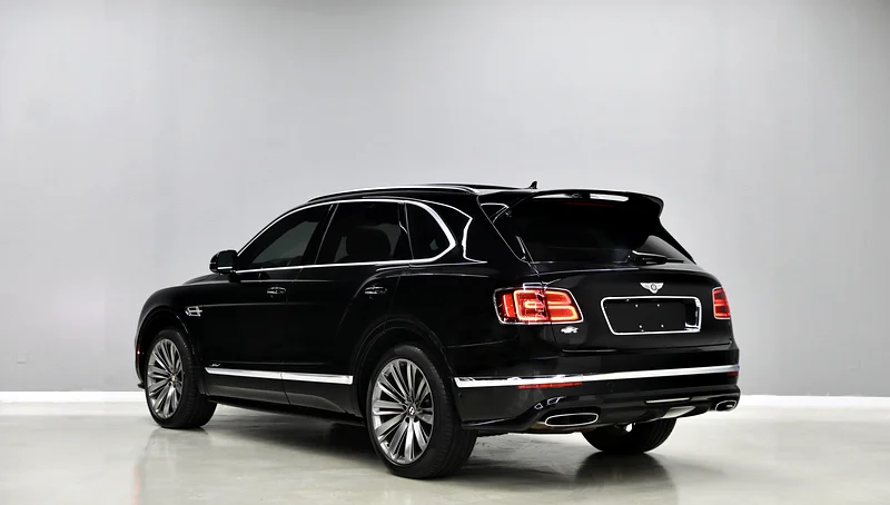 Speed! Perfect Condition | Service Contract + 2 Years Warranty | 100% Finance V12 6.0L Ref#C03129863176619992578113