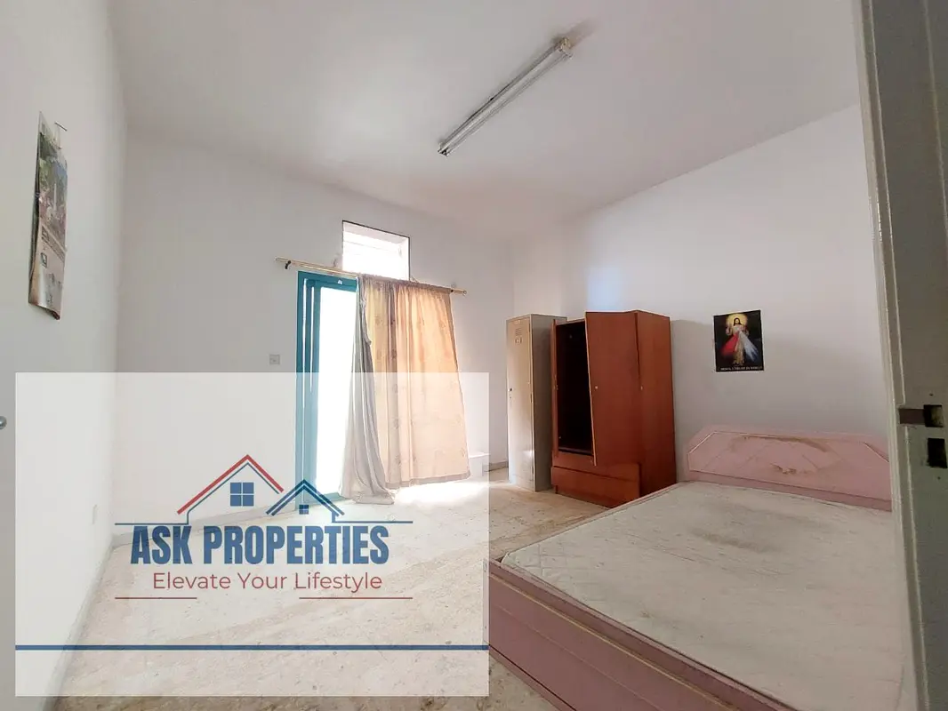 Apartment Luxury Apartments for Rent 3BHK in Just 34985 Al Ain