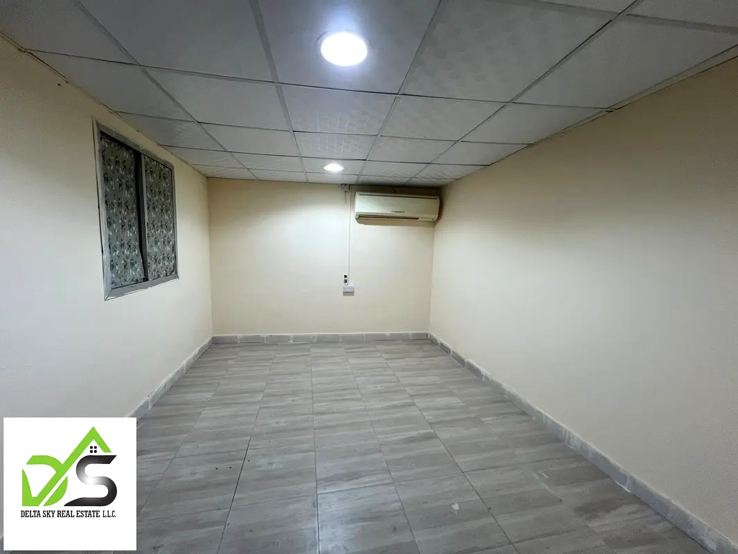 Apartment Well maintained family compound Private Entrance