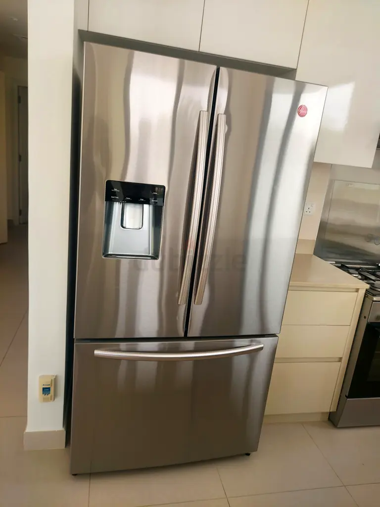 Fantastic French door Refrigerator