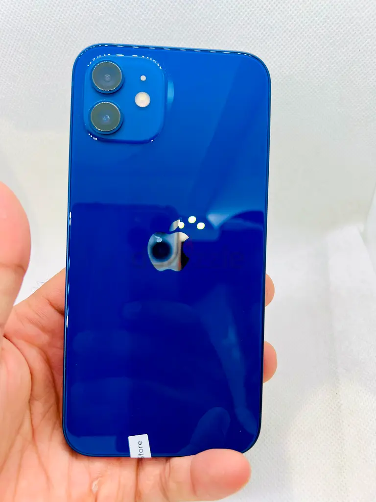 iPhone 12 64GB 88 Battery Health Original Waterproof 1Month Check