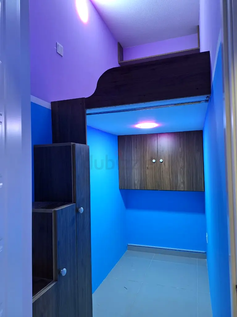 Apartment Loft partition available available dip RDK building