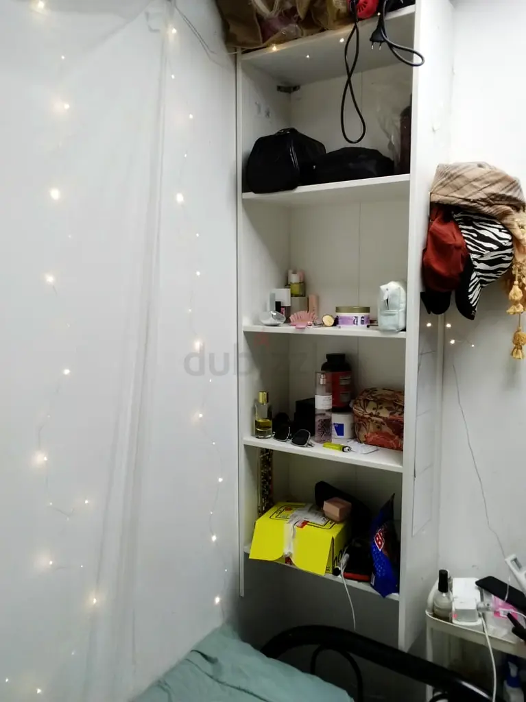 Ikea wall mounted shelves