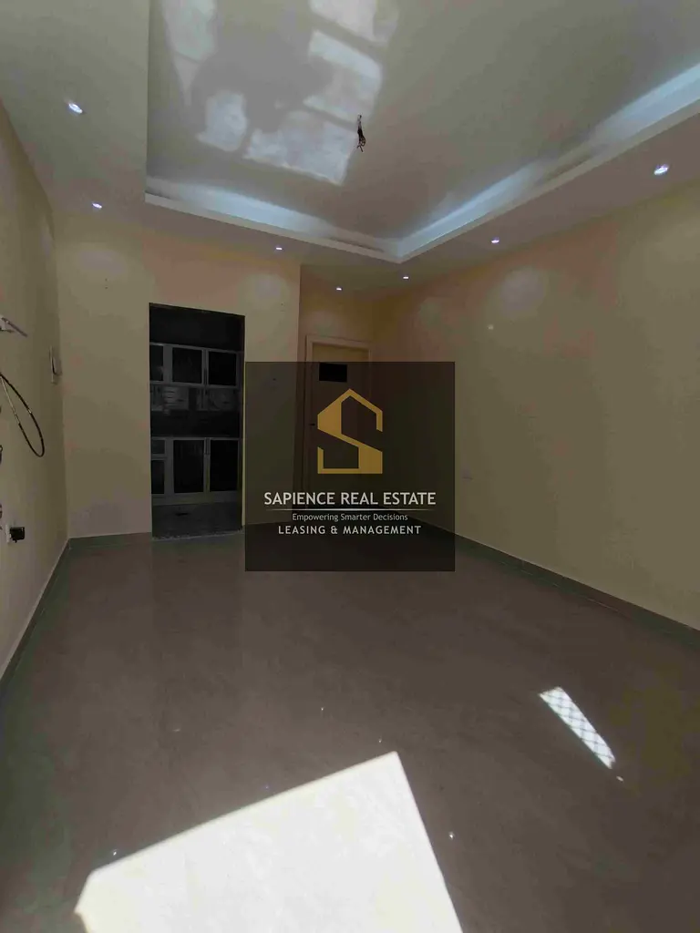 Apartment STUDIO FOR RENT IN AL MUTARAD NEAR JABAL ROUND ABOUT