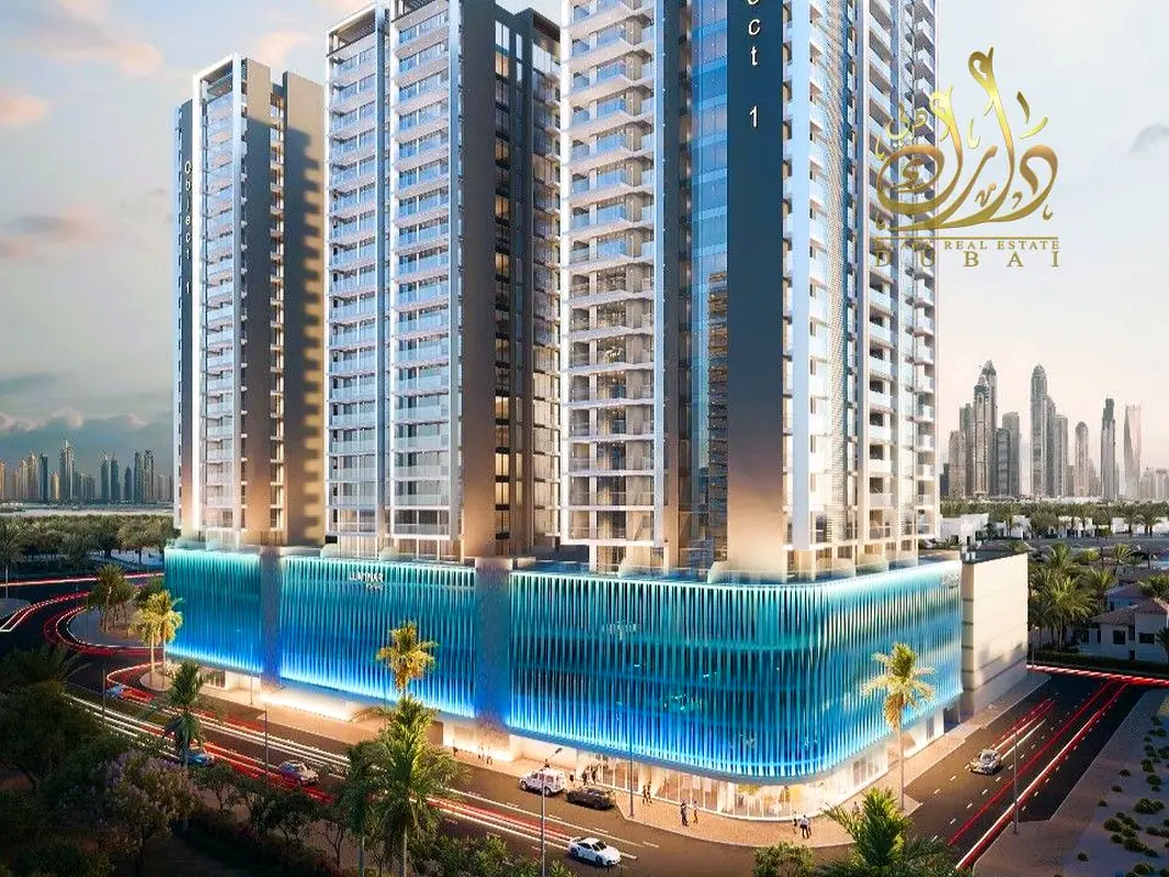 Apartment Sky Marina VIew Furnished Cash Offer! Vastu