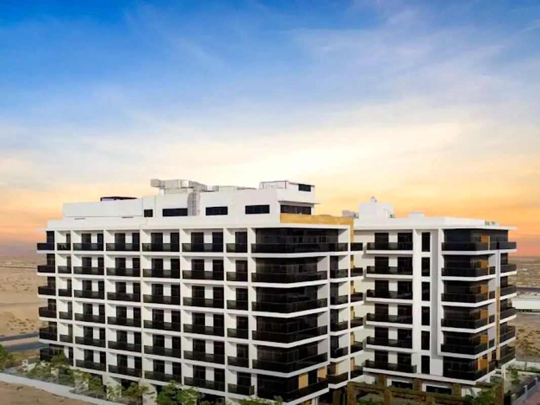 Apartment 10 Net ROI For 10 Years 0 Service Charges For 10