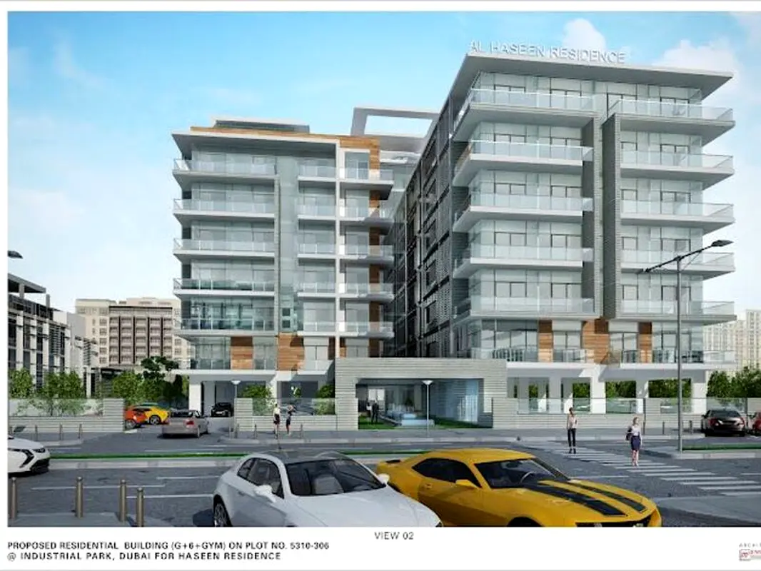 Apartment 10 Net ROI For 10 Years 0 Service Charges For 10