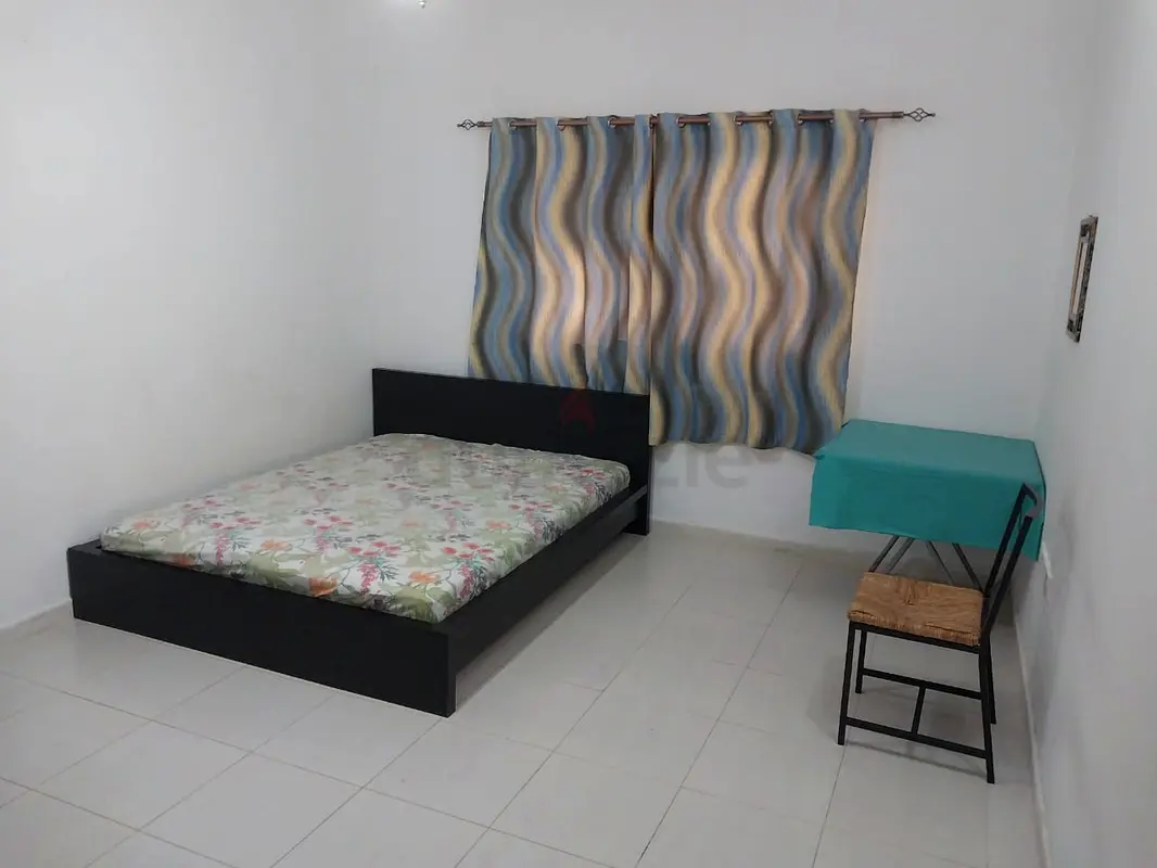 Apartment Master Room for Rent at Sharjah Dubai border Sharjah