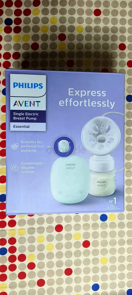 Breast pump For Sale