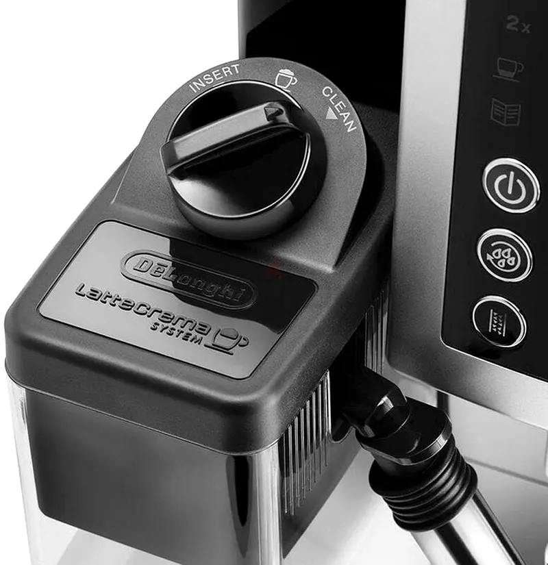 DeLonghi Fully Automatic Coffee Machine ECAM23.260.SB