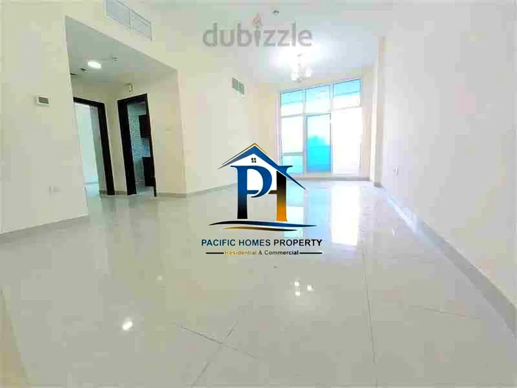 Apartment Luxury 2/BHK+Store in Nahda with Both Master, Free Gas, Free