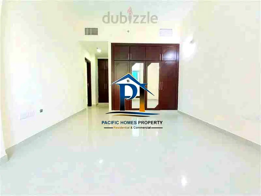 Apartment Luxury 2/BHK+Store in Nahda with Both Master, Free Gas, Free