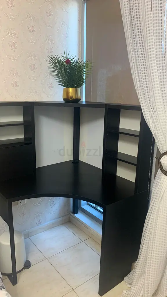 Great offer… Ikea study table corner workstation for only 350