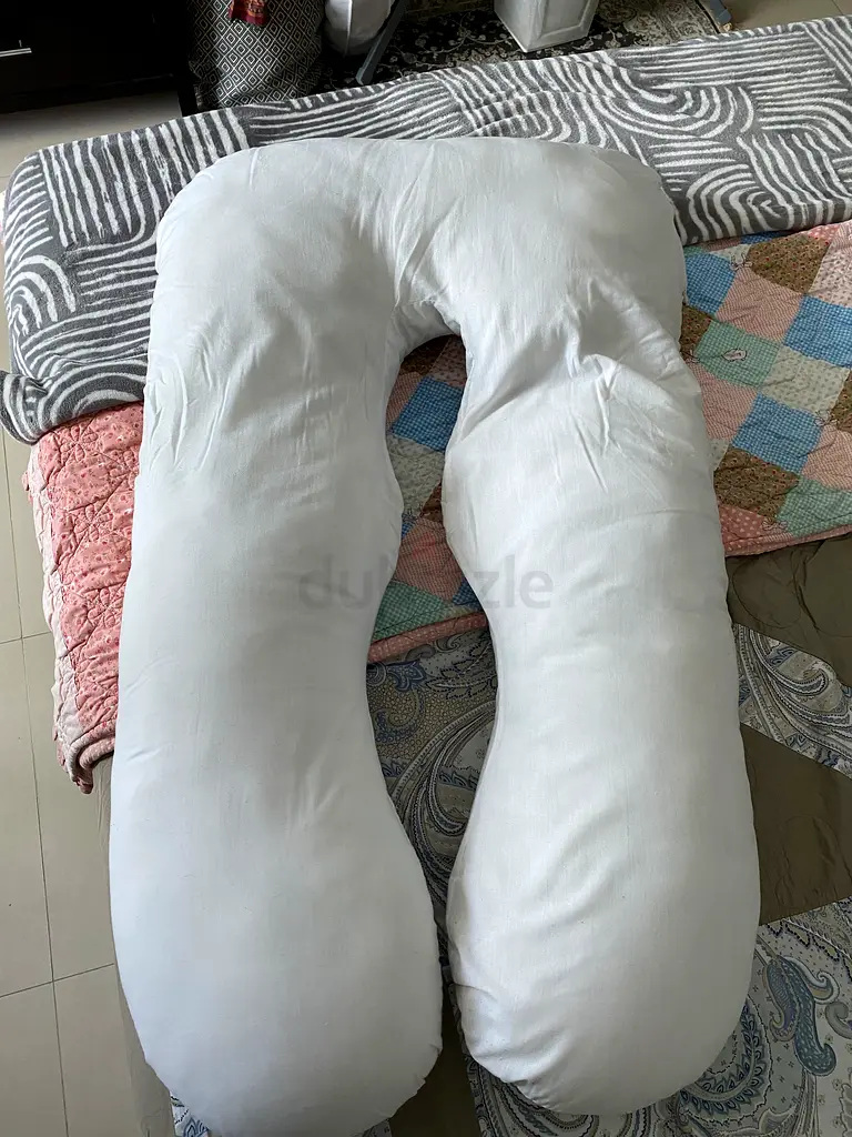Pregnancy pillow