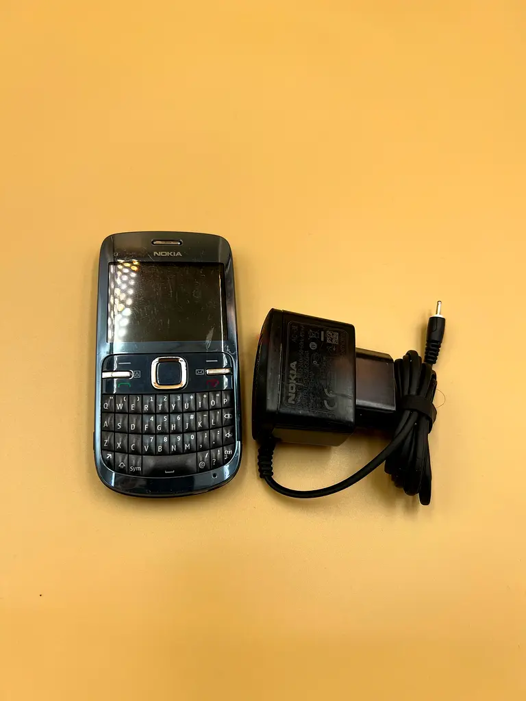 Nokia C3-00 original63214899177731115