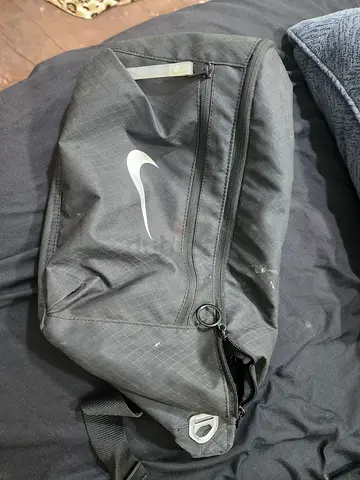 Nike Waist and shoulder bag