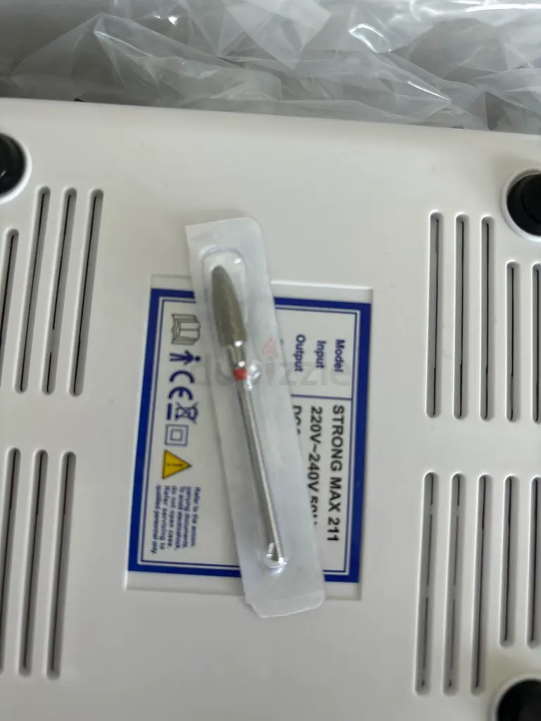 Salon drilling machine for sale