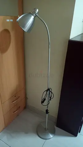 Floor lamp ikea