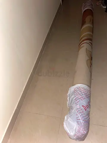 Big turkish carpet for sale