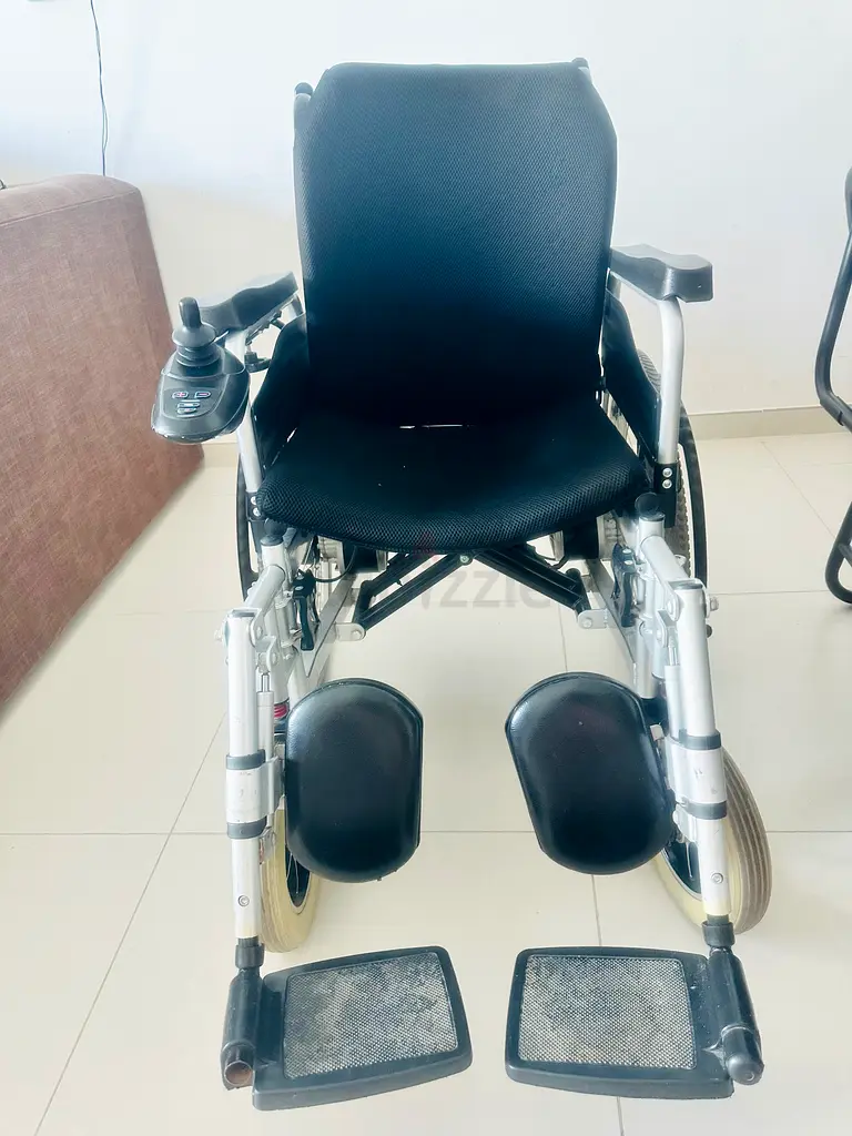 Electric wheelchair for sale