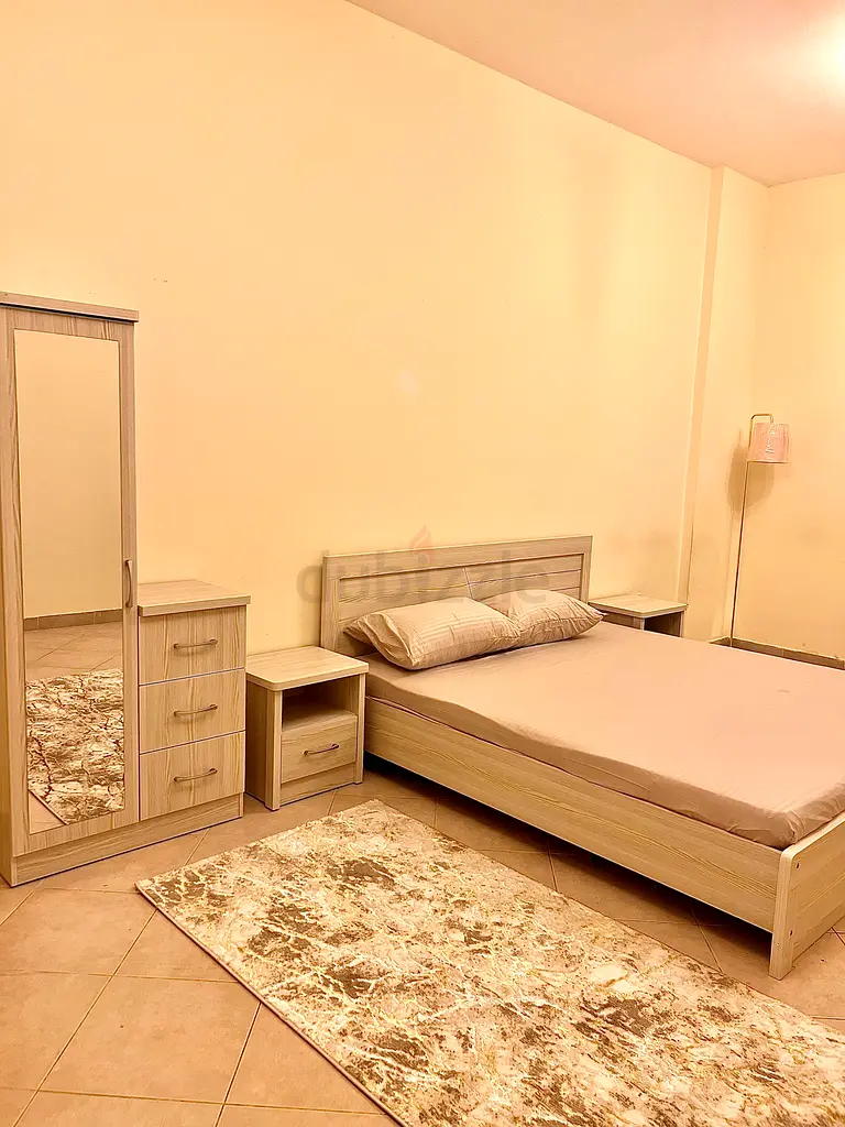 Apartment Master Room for Rent in CBD International City Dubai