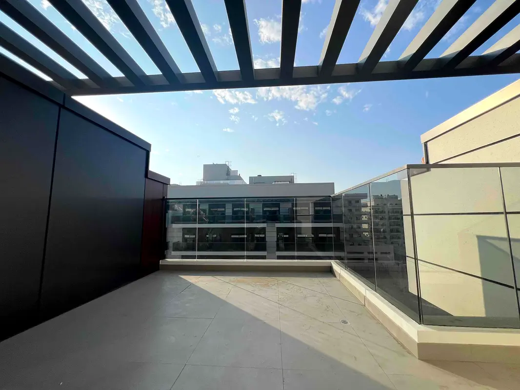 Apartment Bigg Terrace Hug Bigg Size Studio Brand New Gym Pool