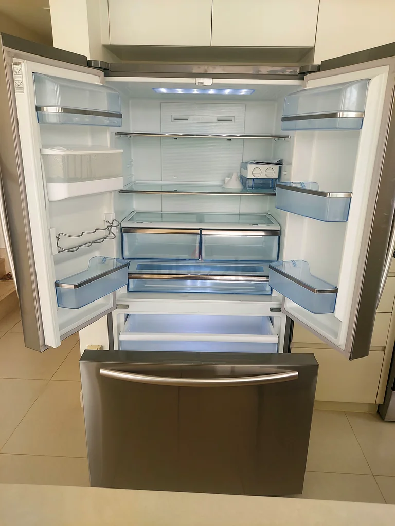 Fantastic French door Refrigerator